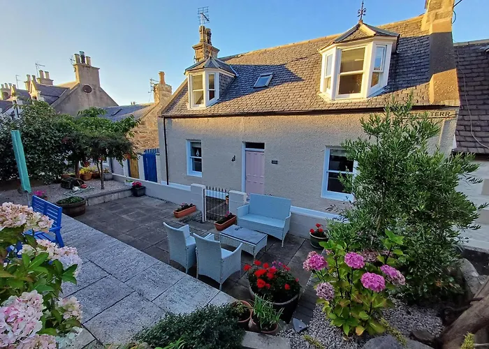 Creel Cottage