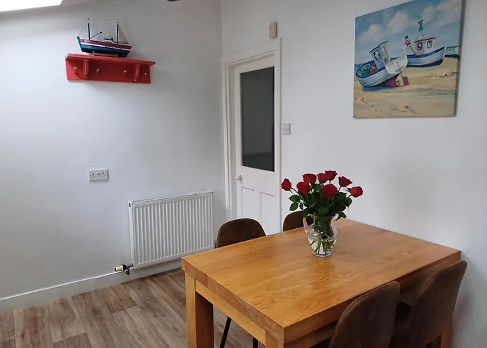Creel Cottage