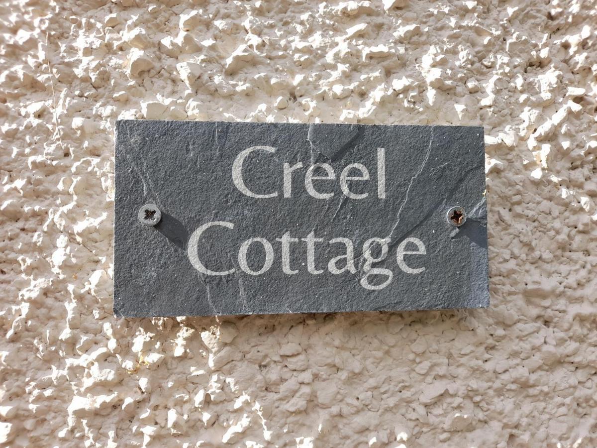 Creel Holiday home