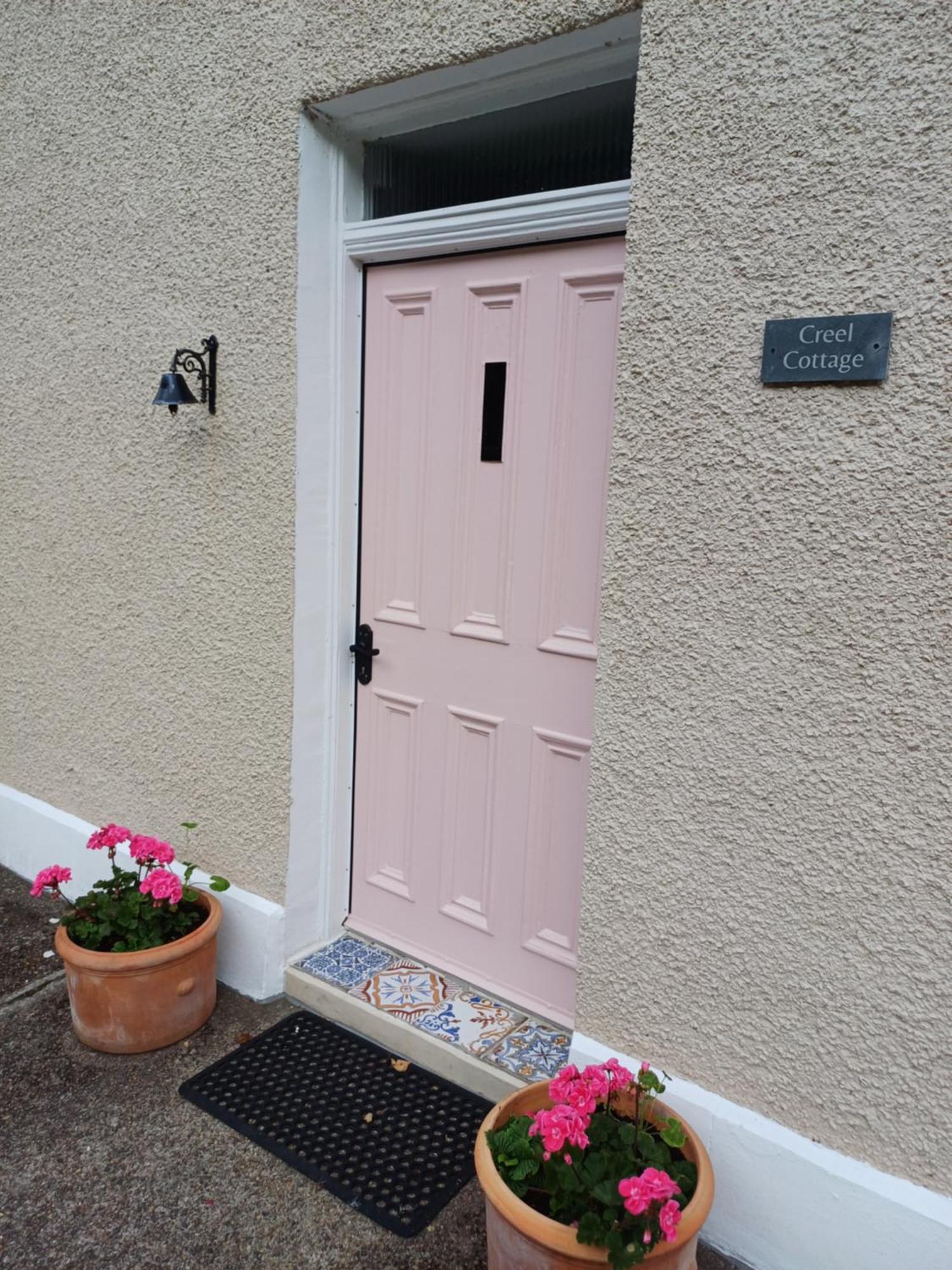 Creel Holiday home *