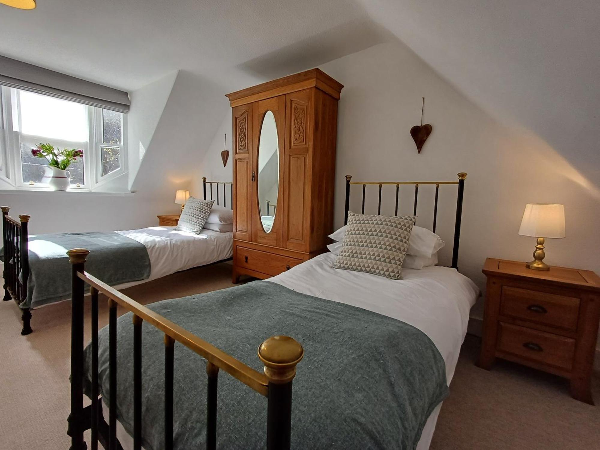 Holiday home Creel *
