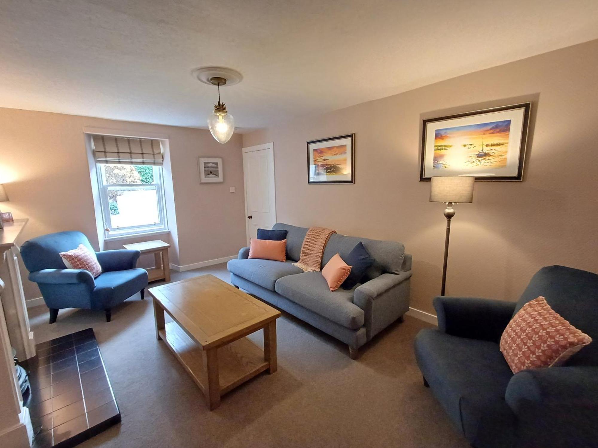 Creel Holiday home *