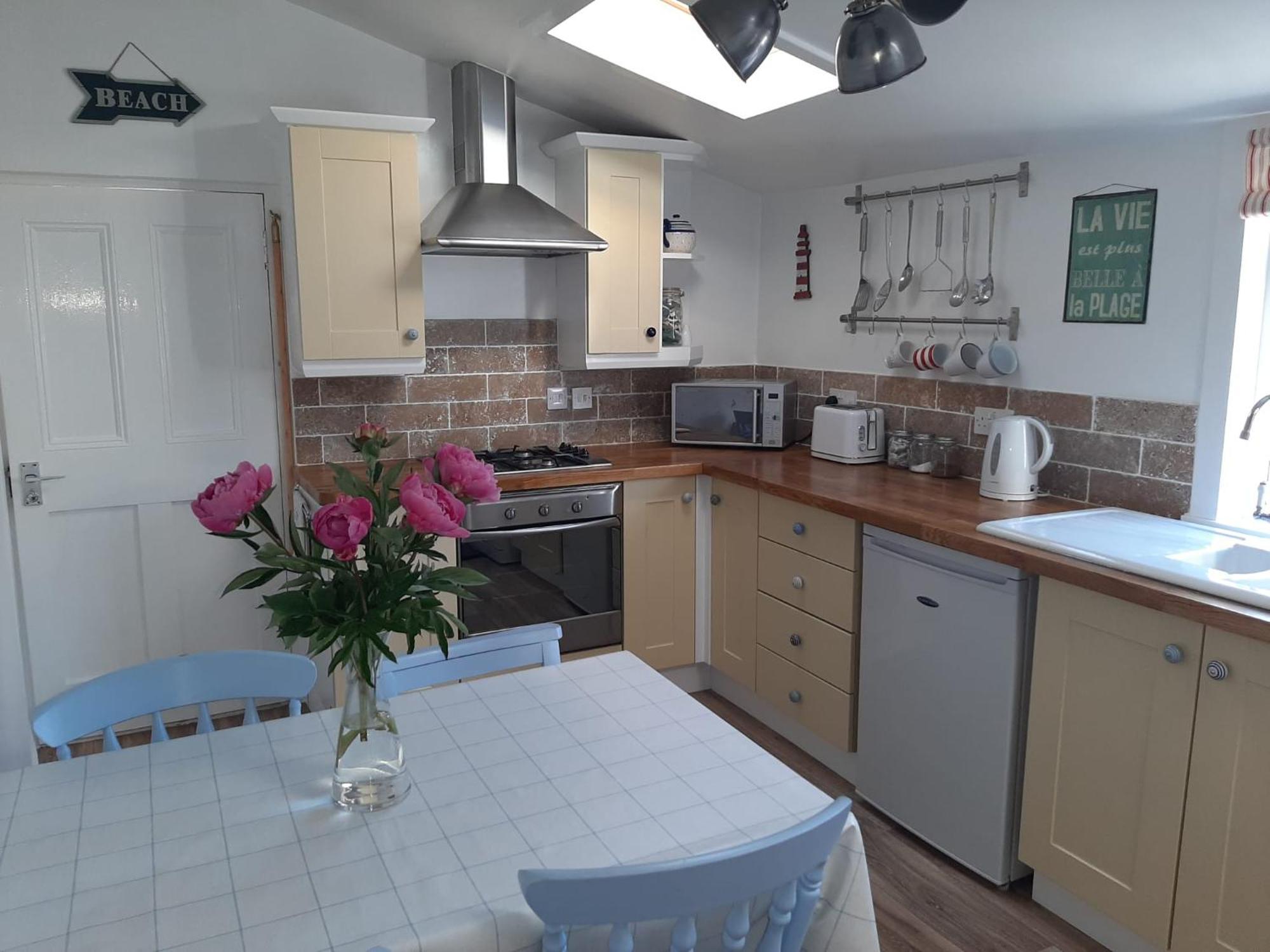 Creel Holiday home Cullen